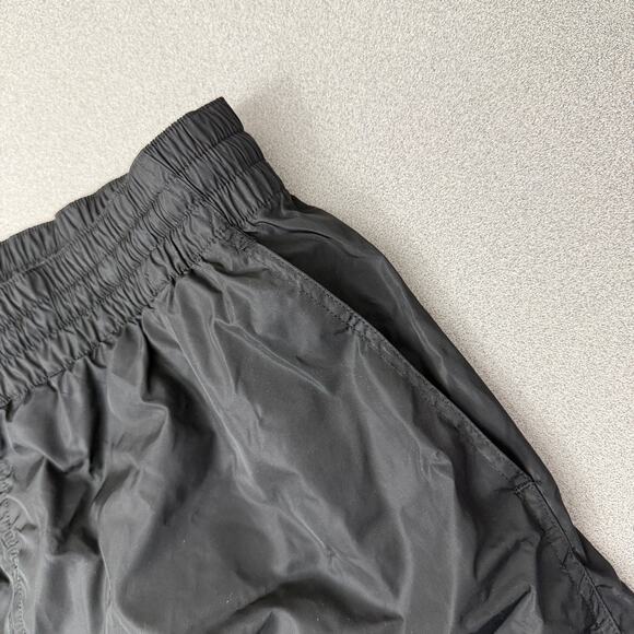 Louis Vuitton Swim Shorts Mens Small Black Trunks Designer Beach Mesh Brief - Picture 3 of 16